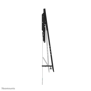 Neomounts WL30-750BL18 Heavy duty wall mount 55-98" - fixed - lockable - fast installation - TÜV view 5