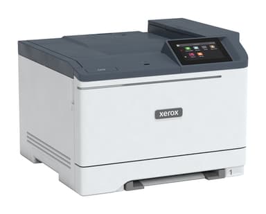 Xerox C410 A4 40ppm Duplex Printer PS3 PCL5e/6 2 Trays 251 Sheets view 3