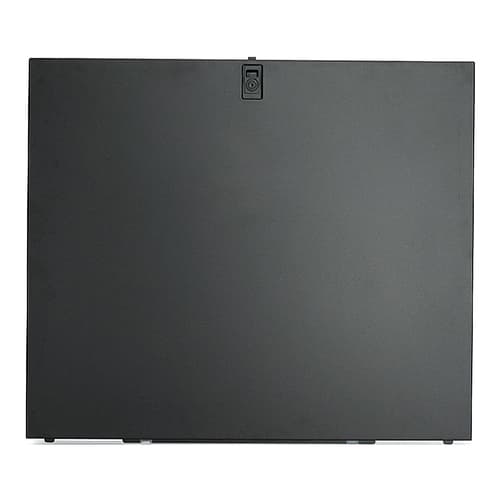 APC NetShelter SX 48U 1200mm Deep Split Side Panels Black Qty 2