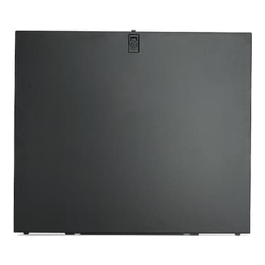 APC NetShelter SX 48U 1200mm Deep Split Side Panels Black Qty 2 view 2