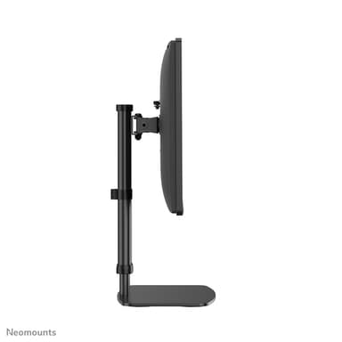 Neomounts FPMA-D890BLACK Monitor stand 10-30" view 5