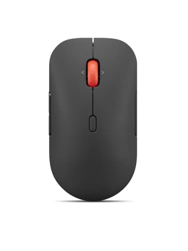 Lenovo Pro Plus 6050 mouse Office Ambidextrous RF Wireless + Bluetooth Optical 2400 DPI view 1