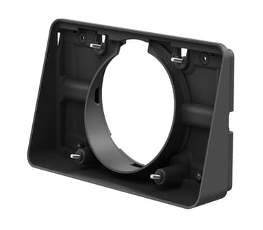 Logitech Tap Scheduler Angle Mount view 2