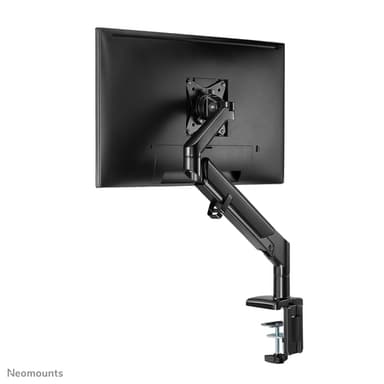 Neomounts DS70-810BL1 Monitor arm 17-32" - gas spring - space saving - 180°-stop view 8