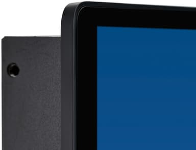 iiyama ProLite TF3215MC-B2AG computer monitor 80 cm (31.5") 1920 x 1080 pixels Full HD LED Touchscreen Kiosk Black view 6