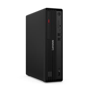 Lenovo ThinkCentre M70s Gen 6 Intel Core Ultra 5 225 16 GB DDR5-SDRAM 512 GB SSD Windows 11 Pro SFF PC Black view 3