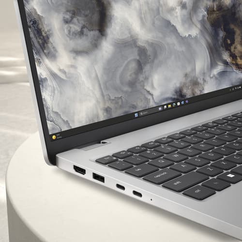 DELL Pro 16 Plus PB16250 Copilot+ PC Intel Core Ultra 5 236V Laptop 40.6 cm (16") Full HD+ 16 GB LPDDR5x-SDRAM 512 GB SSD Wi-Fi 7 (802.11be) Windows 11 Pro UK English Aluminium