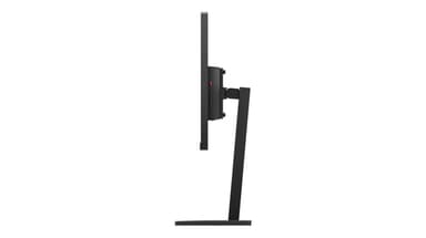 Lenovo ThinkVision E24-30 computer monitor 60.5 cm (23.8") 1920 x 1080 pixels Full HD LED Black view 6