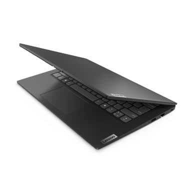 Lenovo V14 G5 IRL Intel® Core™ i5 i5-13420H Laptop 35.6 cm (14") Full HD 16 GB DDR5-SDRAM 512 GB SSD Wi-Fi 6 (802.11ax) Windows 11 Pro Black UK English view 14