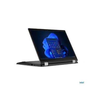 A2C Lenovo ThinkPad L13 Yoga G2 I5 11th Gen 16GB RAM 256GB SSD 13" FHD W11Pro 1 Year Return to Base Warranty view 3