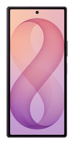 Samsung Galaxy Z Fold8 Ultra 20.3 cm (8") Dual SIM 5G USB Type-C 12 GB 512 GB 5000 mAh Violet view 7