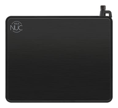 ASUS NUC RNUC16GDKU5663N3 Intel Core Ultra 5 325 16 GB DDR5-SDRAM 512 GB SSD Windows 11 Pro Mini PC Black view 16