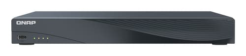 QNAP TVR-AI200 1U Black