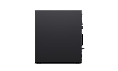 Lenovo ThinkStation P3 Tower Gen 2 Intel Core Ultra 7 265K 64 GB DDR5-SDRAM 1 TB SSD NVIDIA RTX A1000 Windows 11 Pro Workstation Black view 6