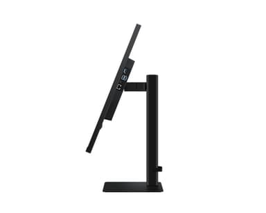 Samsung LS32D800UAU computer monitor 81.3 cm (32") 3840 x 2160 pixels 4K Ultra HD Black view 6