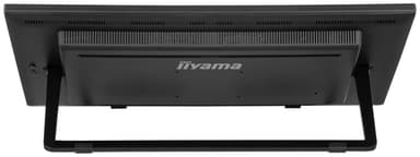 iiyama ProLite T2755QSC-B1 computer monitor 68.6 cm (27") 2560 x 1440 pixels Quad HD LCD Touchscreen Black view 16