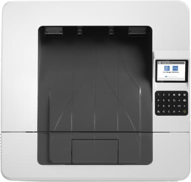 HP LaserJet Enterprise M406dn view 6