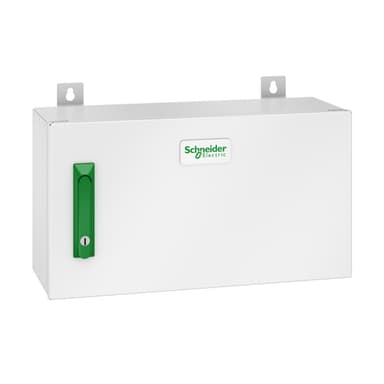 APC Backfeed Box, 95A 3-phase power contactor, bottom connection, for Easy UPS 3S/3S Pro 10-40kVA view 1
