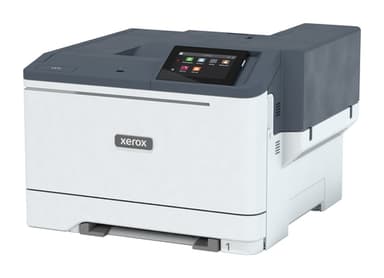 Xerox C410 A4 40ppm Duplex Printer PS3 PCL5e/6 2 Trays 251 Sheets view 2