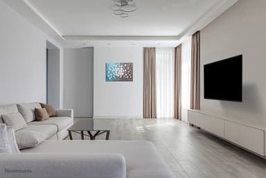 Neomounts WL40S-850BL14 TV mount wall 40-65" - full motion - fast installation view 19
