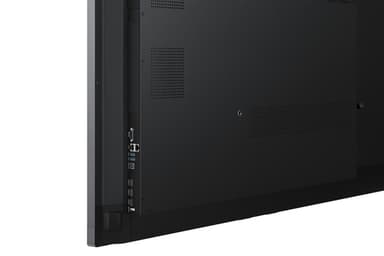 Samsung WA65C interactive whiteboard 165.1 cm (65") 3840 x 2160 pixels Touchscreen Black view 16