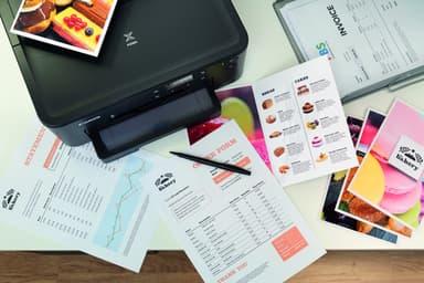 Canon PIXMA TS705a inkjet printer Colour 4800 x 1200 DPI A4 Wi-Fi view 13