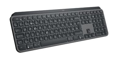 Logitech Master MX Keys for Business view 2