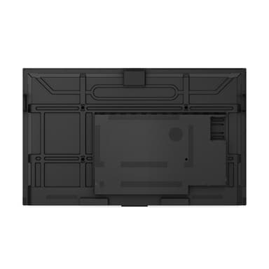 Lenovo ThinkVision T75 computer monitor 190.5 cm (75") 3840 x 2160 pixels 4K Ultra HD LED Touchscreen Black view 10