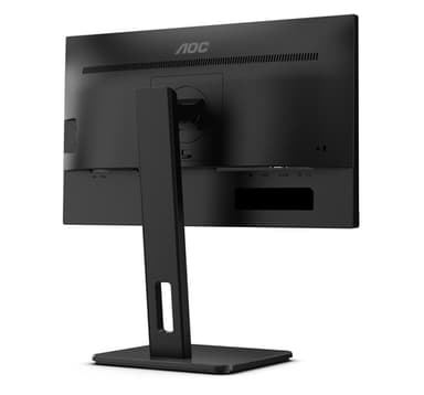 AOC E2 22E2UMF computer monitor 54.6 cm (21.5") 1920 x 1080 pixels Full HD LED Black view 13