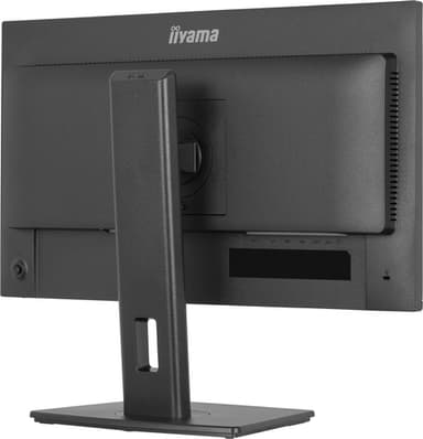iiyama ProLite XB2497HSU-B1 computer monitor 60.5 cm (23.8") 1920 x 1080 pixels Full HD LED Black view 16