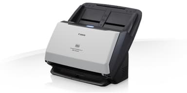 Canon imageFORMULA DR-M160II Compact A4 Document scanner view 4