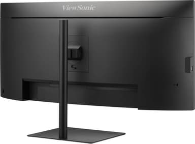 Viewsonic VG3419C-2 computer monitor 86.4 cm (34") 3440 x 1440 pixels UltraWide Quad HD LED Black view 6