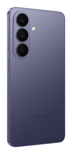 Samsung Galaxy S26 16 cm (6.3") Dual SIM Android 16.0 5G USB Type-C 12 GB 512 GB 4300 mAh Violet view 4