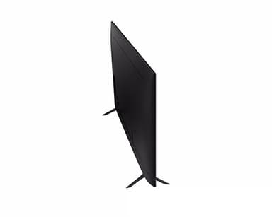 Samsung BE43C-H Digital signage flat panel 109.2 cm (43") LED Wi-Fi 4K Ultra HD Black Built-in processor Tizen 16/7 view 8