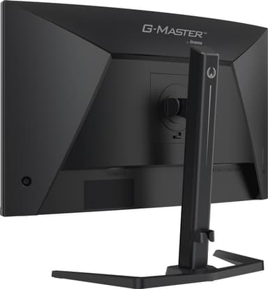 iiyama G-MASTER GCB2784HSU-B1 computer monitor 68.6 cm (27") 1920 x 1080 pixels Full HD LCD Black view 24