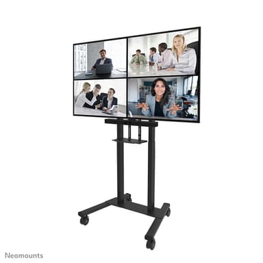 Neomounts AV1-875BL Videobar and multimedia kit - universal view 13