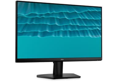 DELL SE2426H computer monitor 60.5 cm (23.8") 1920 x 1080 pixels Full HD LCD Black view 1