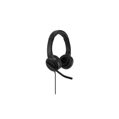 Kensington H1000 USB-C On-Ear Headset view 13