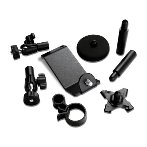 APC Rack Mount, Kit, NetBotz, Rack Mounting Bracket