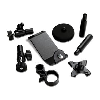 APC Rack Mount, Kit, NetBotz, Rack Mounting Bracket view 2