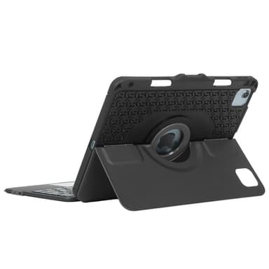 Targus VersaVu QWERTY UK English Bluetooth Black view 6