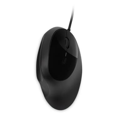 Kensington Pro Fit Ergo Wired Mouse view 4