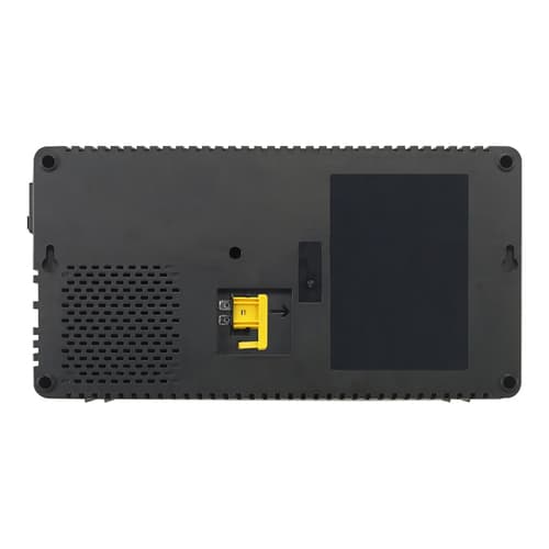 APC BV500I-MS uninterruptible power supply (UPS) Line-Interactive 0.5 kVA 300 W