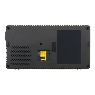 APC BV500I-MS uninterruptible power supply (UPS) Line-Interactive 0.5 kVA 300 W view 2