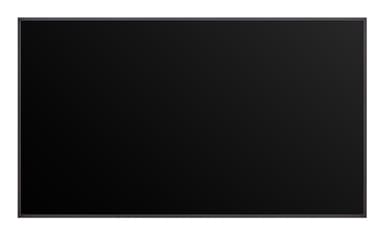 LG 43UH5Q Digital signage flat panel 109.2 cm (43") LCD Wi-Fi 500 cd/m² 4K Ultra HD Black WebOS 24/7 view 2