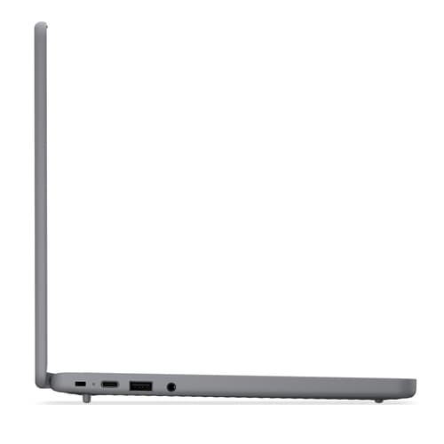 Lenovo Chrome 100e G5 M89 MediaTek Kompanio 540 Chromebook 29.5 cm (11.6") HD 4 GB LPDDR5x-SDRAM 64 GB UFS Wi-Fi 6E (802.11ax) ChromeOS Grey English