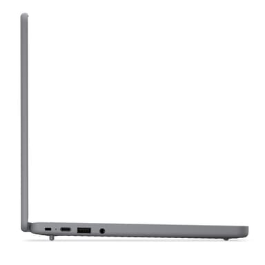 Lenovo Chrome 100e G5 M89 MediaTek Kompanio 540 Chromebook 29.5 cm (11.6") HD 4 GB LPDDR5x-SDRAM 64 GB UFS Wi-Fi 6E (802.11ax) ChromeOS Grey English view 2