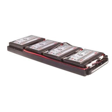 APC Replacement Battery Cartridge #34 with 2 Year Warranty view 1