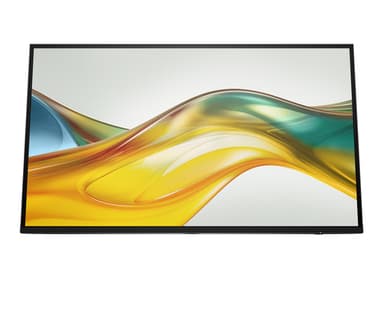 HP Series 5 Pro 27 inch QHD No Stand Monitor - 527pq view 1