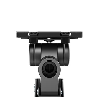 Manhattan Desk Mount for TV & Monitors (Full Motion Gas Spring), For screens 13" to 42", C-Clamp or Grommet Assembly,VESA compatibility: all between 75x75mm to 200x200mm - check the dimensions of the four mounting holes on back of screen to ensure it fits,Max 20kg view 7
